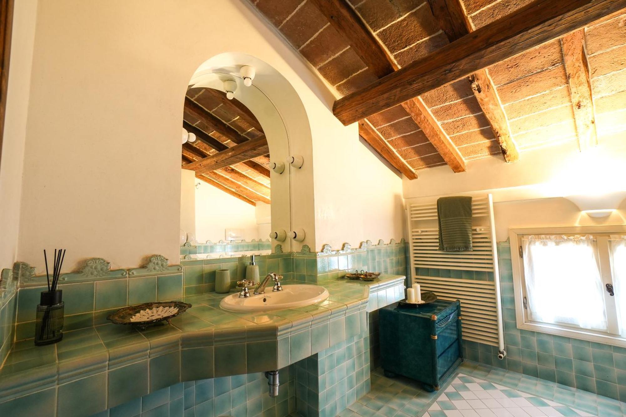 Villa Messori Spa Castelvetro di Modena Exteriör bild