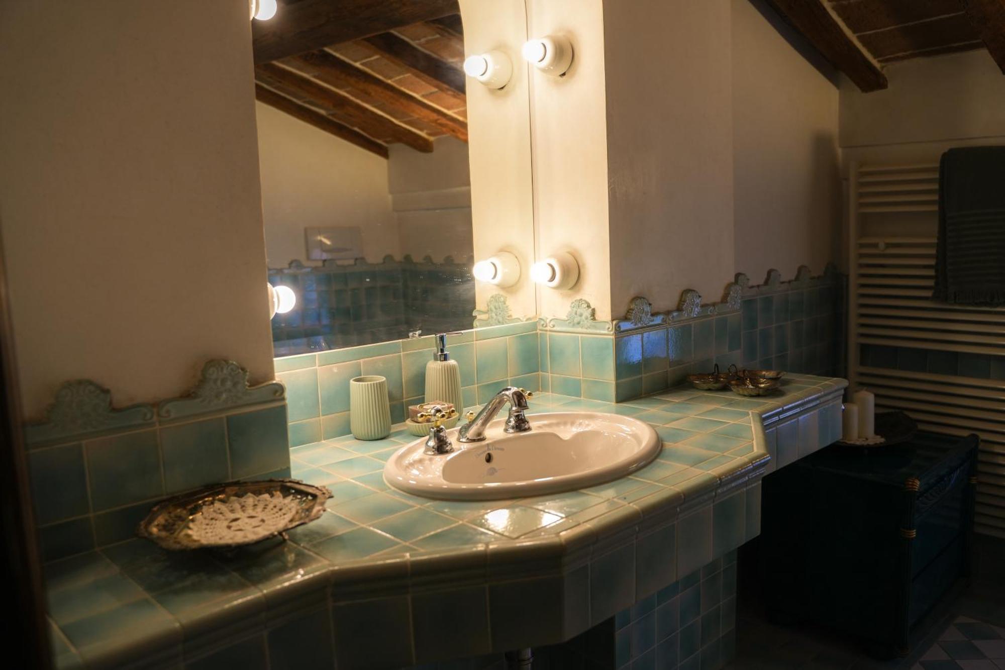 Villa Messori Spa Castelvetro di Modena Exteriör bild