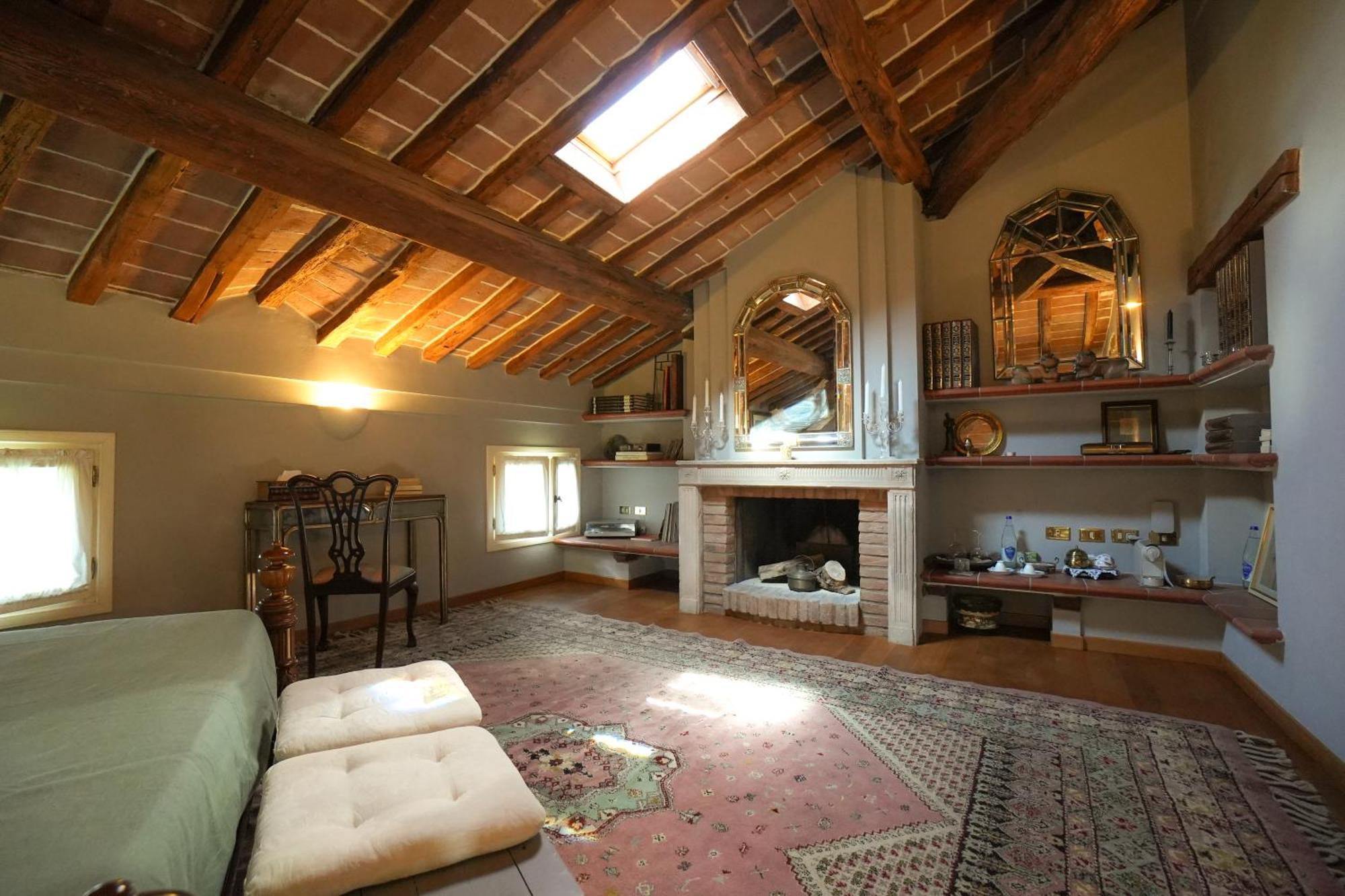 Villa Messori Spa Castelvetro di Modena Exteriör bild