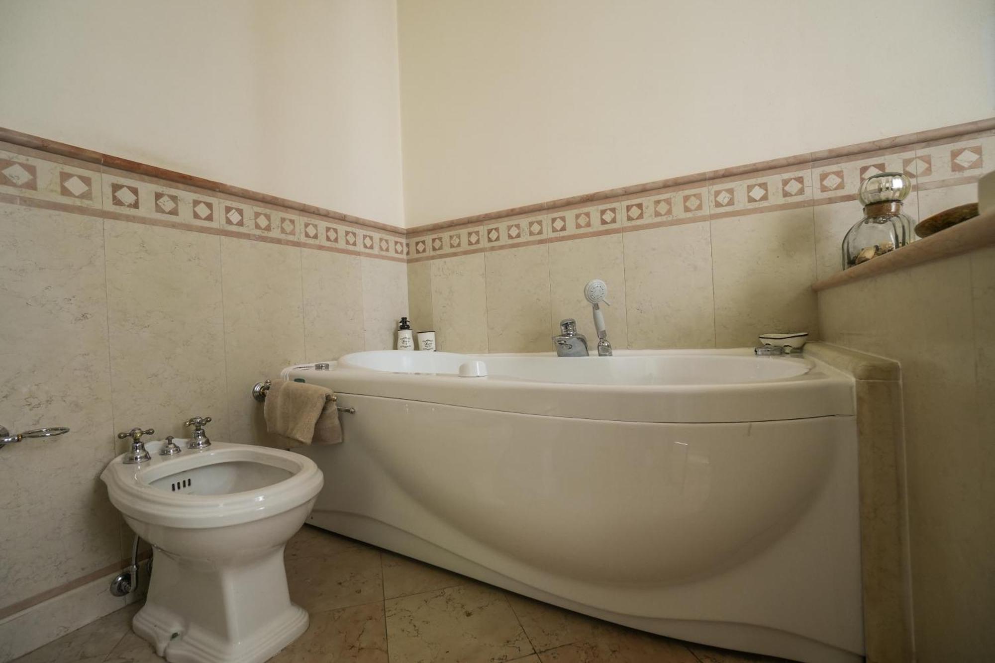 Villa Messori Spa Castelvetro di Modena Exteriör bild