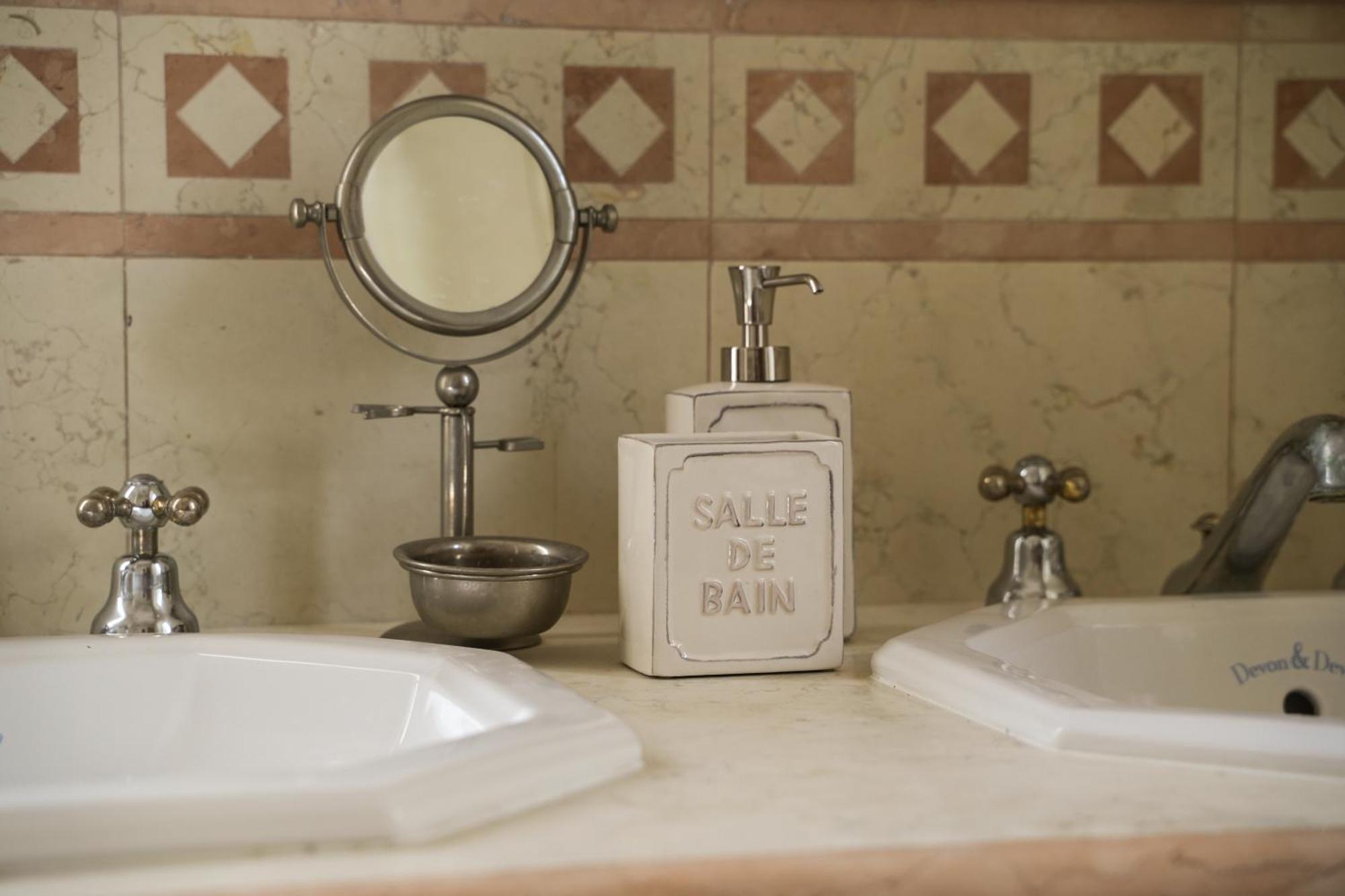 Villa Messori Spa Castelvetro di Modena Exteriör bild