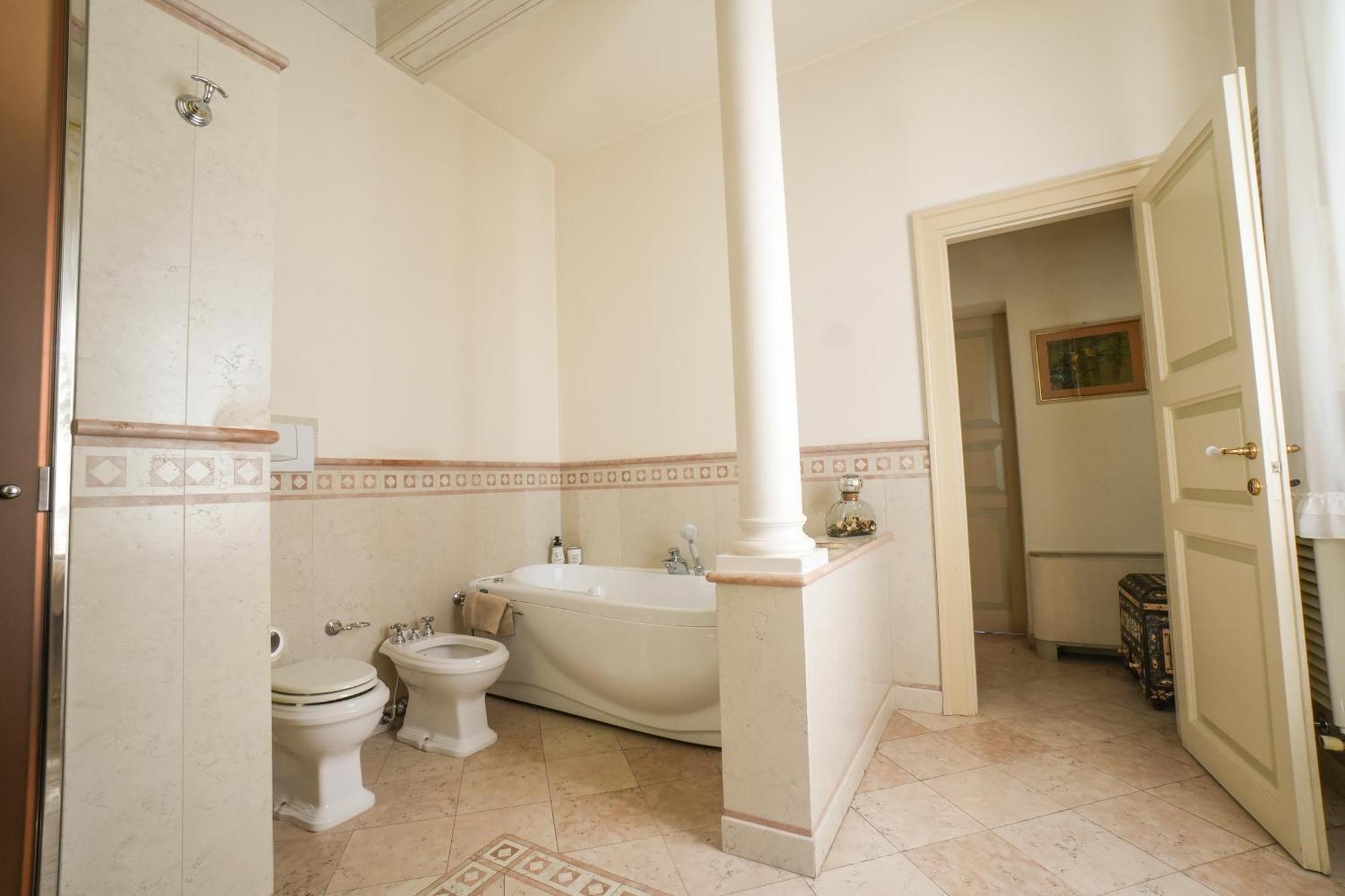 Villa Messori Spa Castelvetro di Modena Exteriör bild