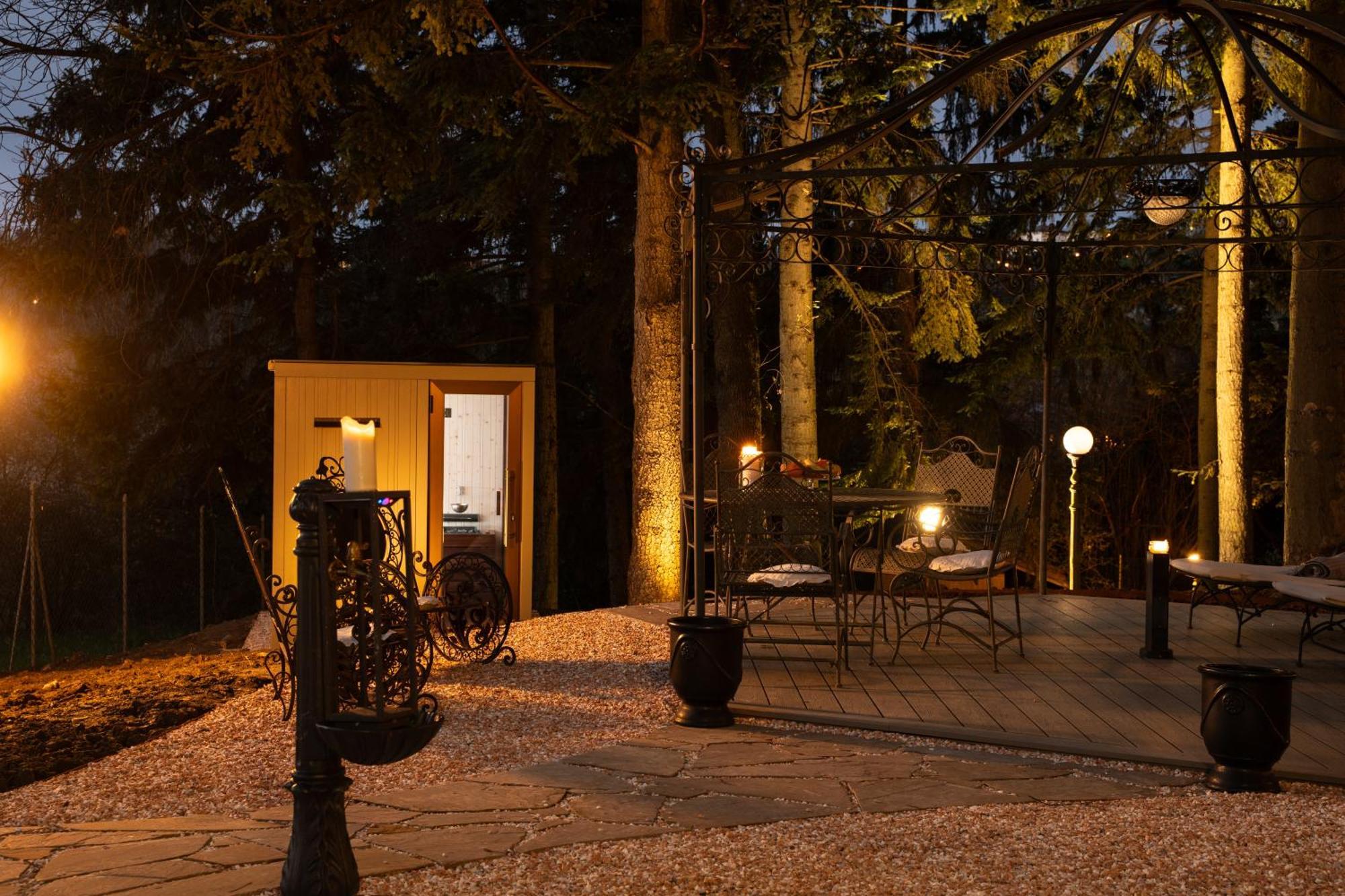 Villa Messori Spa Castelvetro di Modena Exteriör bild