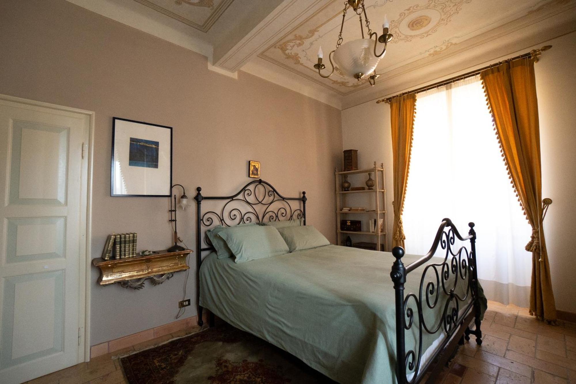 Villa Messori Spa Castelvetro di Modena Exteriör bild