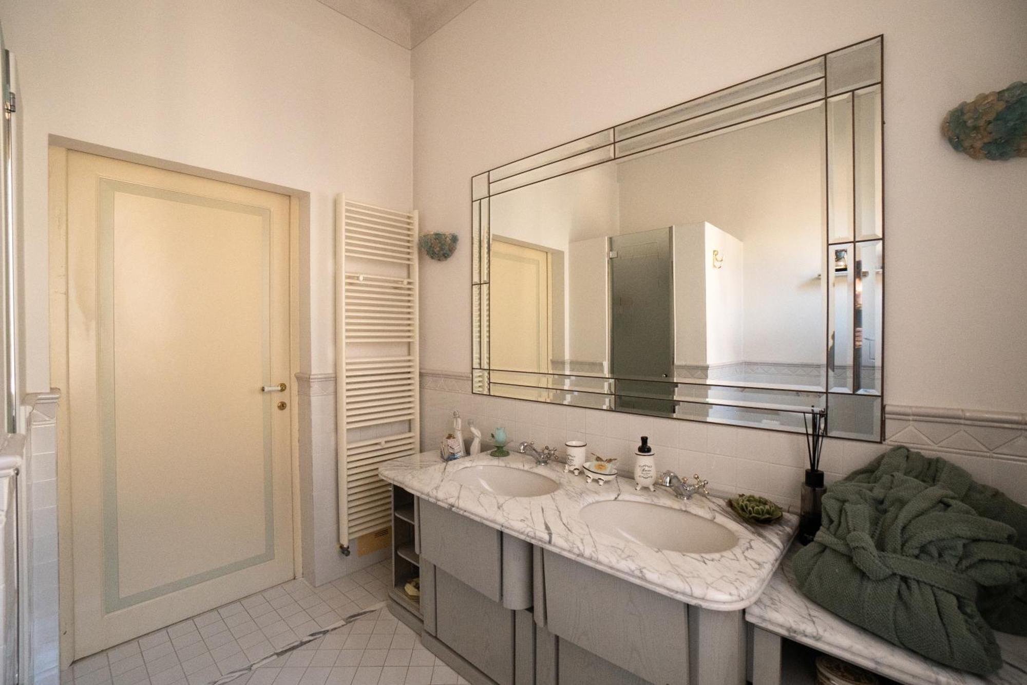 Villa Messori Spa Castelvetro di Modena Exteriör bild
